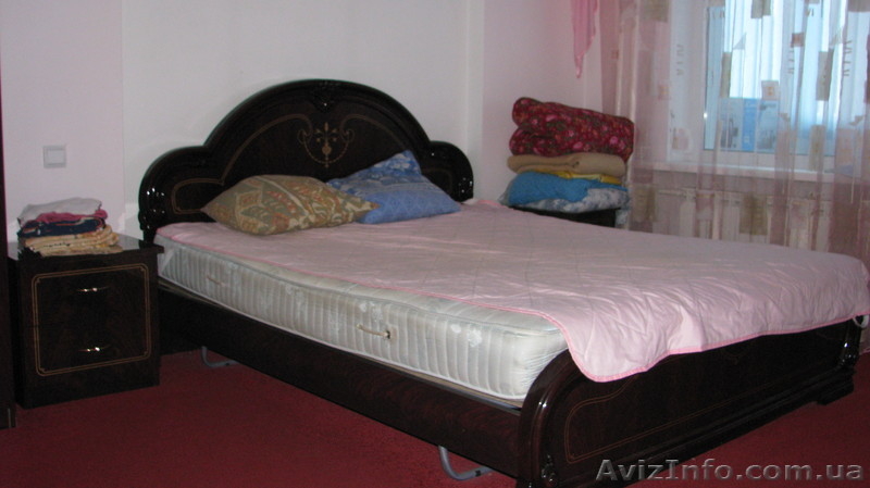 Квартира посуточно с ремонтом - <ro>Изображение</ro><ru>Изображение</ru> #1, <ru>Объявление</ru> #648951