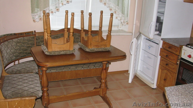 Квартира посуточно с ремонтом - <ro>Изображение</ro><ru>Изображение</ru> #2, <ru>Объявление</ru> #648951