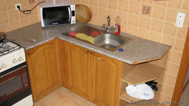 Квартира посуточно с ремонтом - <ro>Изображение</ro><ru>Изображение</ru> #3, <ru>Объявление</ru> #648951