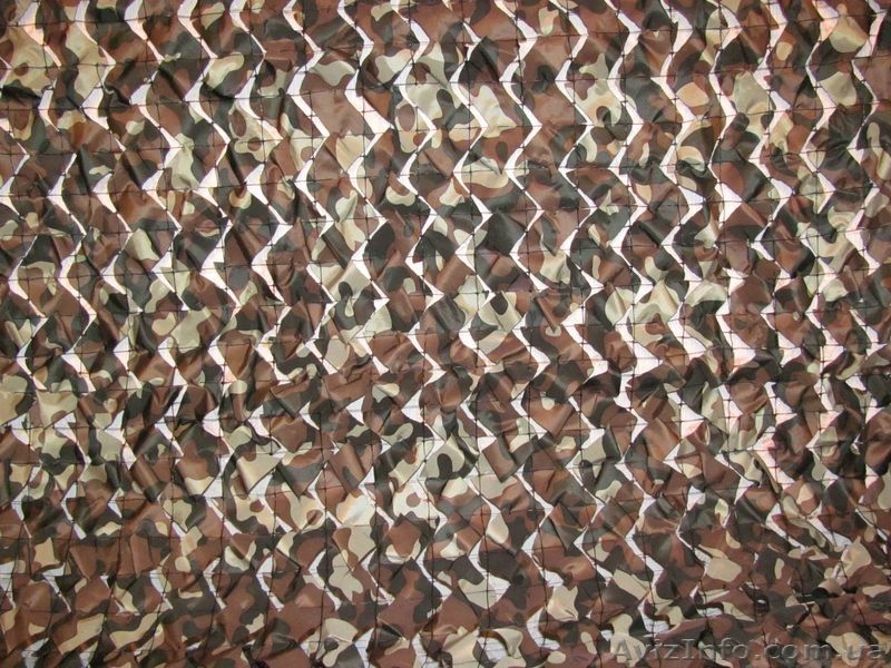 Маскировочные сети - <ro>Изображение</ro><ru>Изображение</ru> #2, <ru>Объявление</ru> #654342