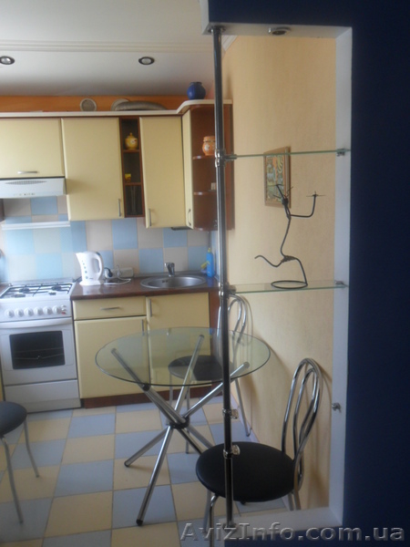 Сдаю 2х комнатную квартиру с евроремонтом - <ro>Изображение</ro><ru>Изображение</ru> #2, <ru>Объявление</ru> #648944