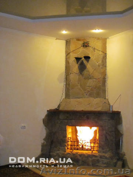 Дом в Анновке(новой) - <ro>Изображение</ro><ru>Изображение</ru> #8, <ru>Объявление</ru> #649735