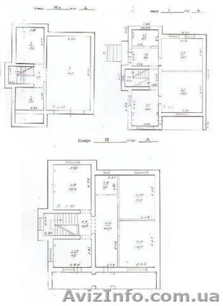 Дом в Анновке(новой) - <ro>Изображение</ro><ru>Изображение</ru> #9, <ru>Объявление</ru> #649735