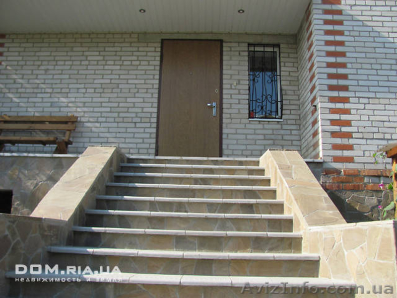 Дом в Анновке(новой) - <ro>Изображение</ro><ru>Изображение</ru> #10, <ru>Объявление</ru> #649735