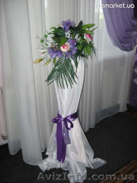 Студия свадеб и торжеств - <ro>Изображение</ro><ru>Изображение</ru> #3, <ru>Объявление</ru> #680129