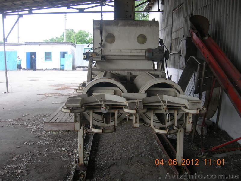 Петкус К-531 Гигант - <ro>Изображение</ro><ru>Изображение</ru> #1, <ru>Объявление</ru> #681387