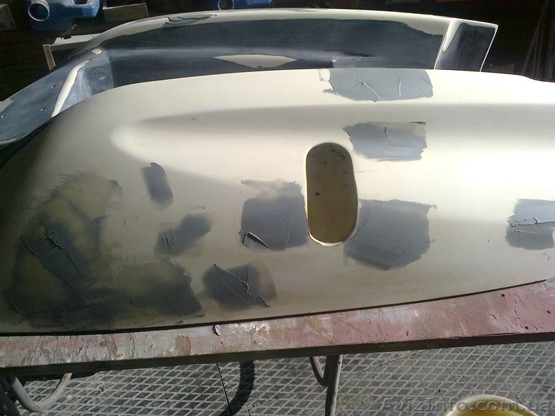 ПОКРАСКА РИХТОВКА ПОДГОТОВКА АВТО - <ro>Изображение</ro><ru>Изображение</ru> #5, <ru>Объявление</ru> #684875