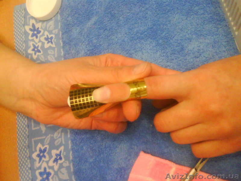 КУРСЫ МАНИКЮРА, ПЕДИКЮРА, НАРАЩИВАНИЯ И ДИЗАЙНА НОГТЕЙ - <ro>Изображение</ro><ru>Изображение</ru> #4, <ru>Объявление</ru> #676205