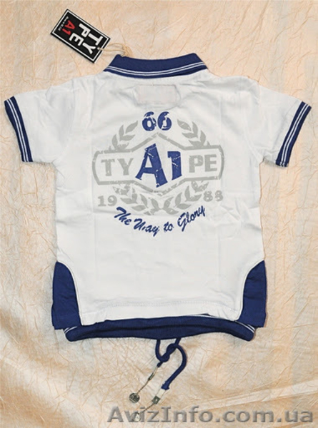 Оптовая продажа детской стоковой одежды! - <ro>Изображение</ro><ru>Изображение</ru> #1, <ru>Объявление</ru> #692526