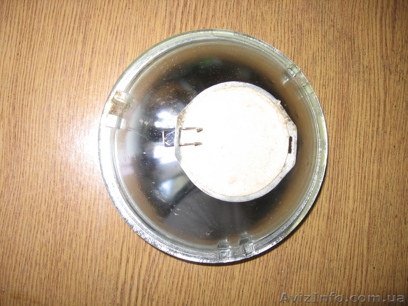 Продам фары на ВАЗ-2103 и ВАЗ-2106 (Жигули 3,6) - <ro>Изображение</ro><ru>Изображение</ru> #1, <ru>Объявление</ru> #682902