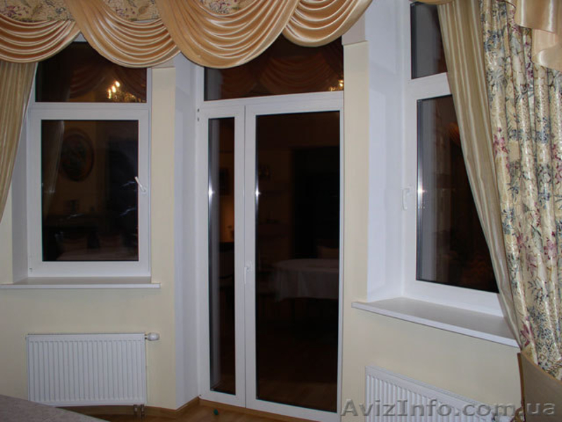 Окна металлопластиковые по сниженным ценам! - <ro>Изображение</ro><ru>Изображение</ru> #2, <ru>Объявление</ru> #705714