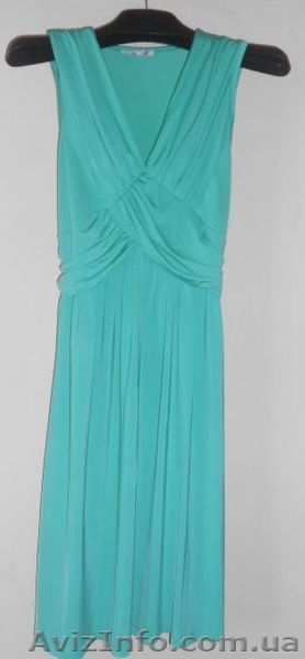 платье женское летнее - <ro>Изображение</ro><ru>Изображение</ru> #1, <ru>Объявление</ru> #717613