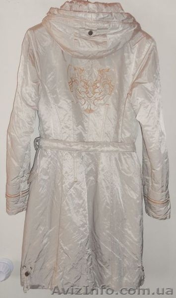 продам пальто женское - <ro>Изображение</ro><ru>Изображение</ru> #2, <ru>Объявление</ru> #717593