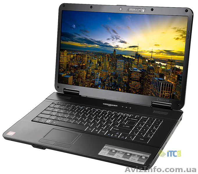 Продам мощный ноутбук - <ro>Изображение</ro><ru>Изображение</ru> #1, <ru>Объявление</ru> #706935