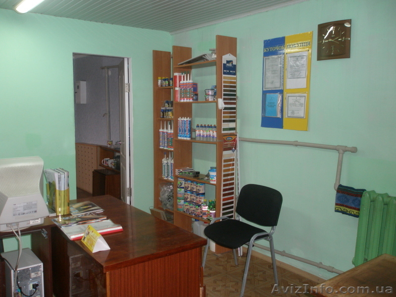 Склад-Магазин в г. Конотоп - <ro>Изображение</ro><ru>Изображение</ru> #1, <ru>Объявление</ru> #728667