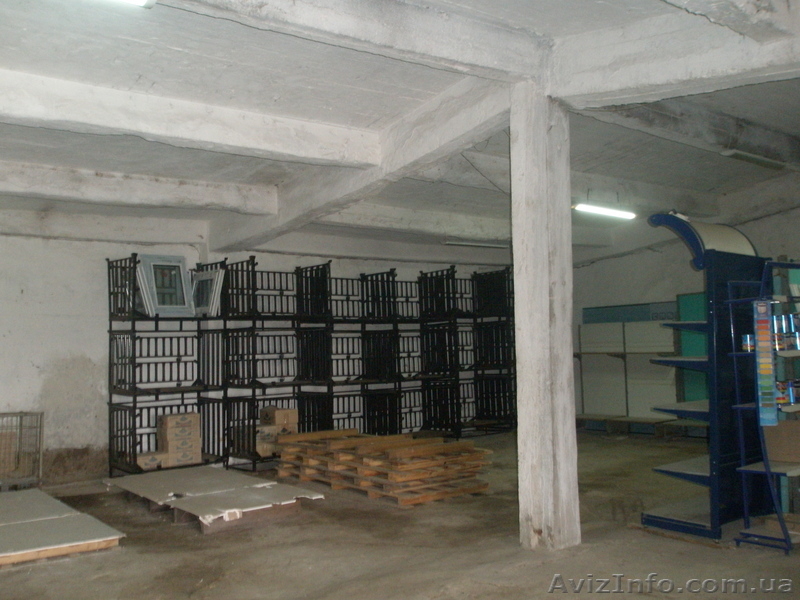 Склад-Магазин в г. Конотоп - <ro>Изображение</ro><ru>Изображение</ru> #3, <ru>Объявление</ru> #728667