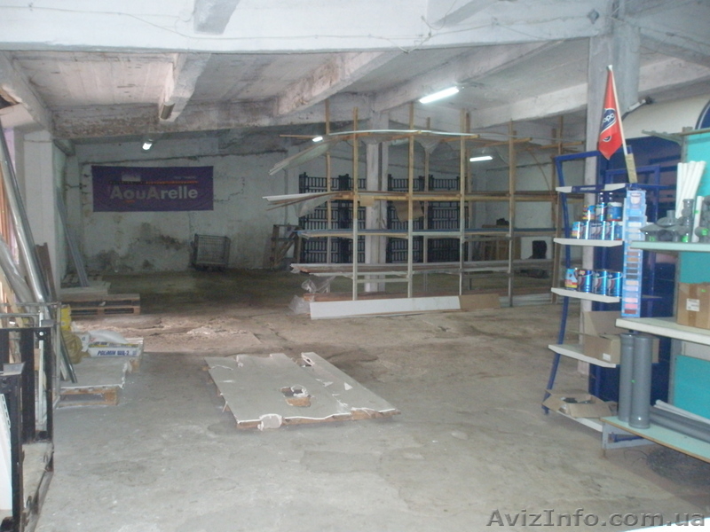 Склад-Магазин в г. Конотоп - <ro>Изображение</ro><ru>Изображение</ru> #4, <ru>Объявление</ru> #728667