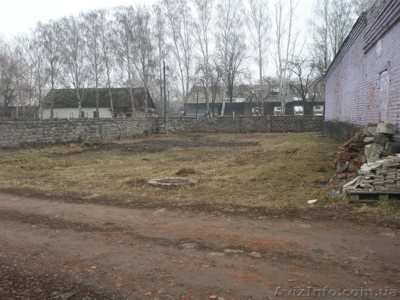 Склад-Магазин в г. Конотоп - <ro>Изображение</ro><ru>Изображение</ru> #6, <ru>Объявление</ru> #728667