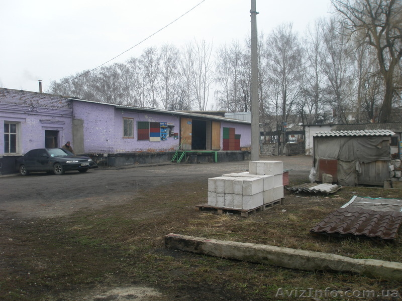 Склад-Магазин в г. Конотоп - <ro>Изображение</ro><ru>Изображение</ru> #8, <ru>Объявление</ru> #728667