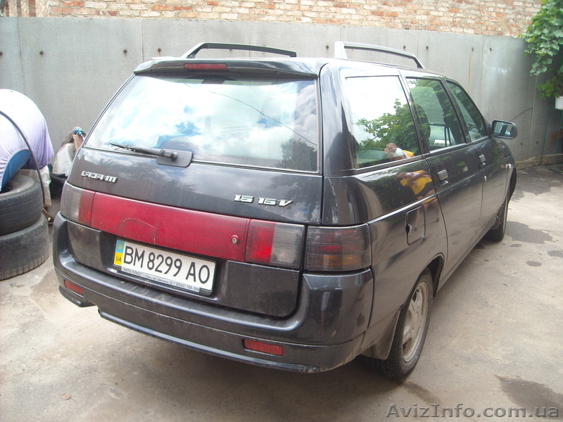 Продам ВАЗ 21114 - <ro>Изображение</ro><ru>Изображение</ru> #2, <ru>Объявление</ru> #738205