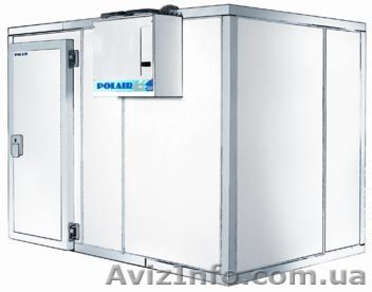 Холодильное  оборудование - <ro>Изображение</ro><ru>Изображение</ru> #3, <ru>Объявление</ru> #743492