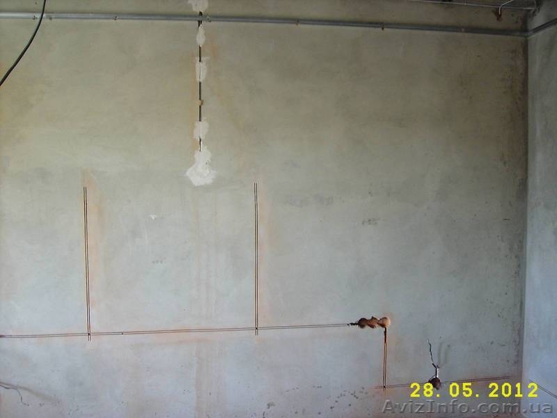 Электромонтажные работы жилых и общественных объектов - <ro>Изображение</ro><ru>Изображение</ru> #2, <ru>Объявление</ru> #753703