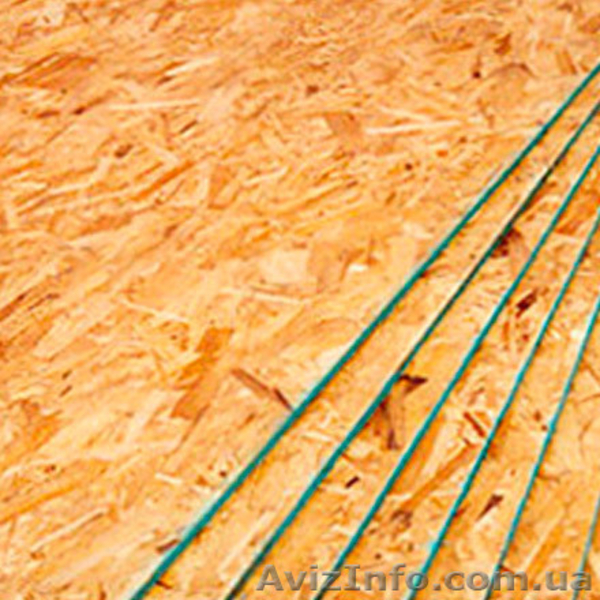 QSB плита влагостойкая, QSB для кровли, Купить QSB в Харькове, Цена ФК - <ro>Изображение</ro><ru>Изображение</ru> #3, <ru>Объявление</ru> #492655