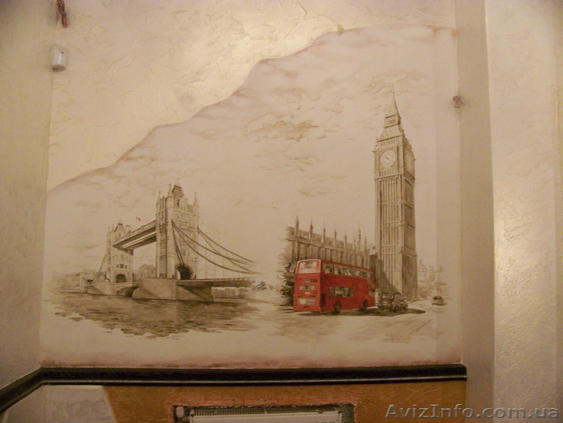 Художественное оформление интерьера, Сумы - <ro>Изображение</ro><ru>Изображение</ru> #3, <ru>Объявление</ru> #766958