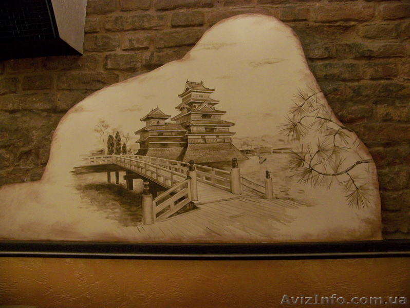 Художественное оформление интерьера, Сумы - <ro>Изображение</ro><ru>Изображение</ru> #4, <ru>Объявление</ru> #766958