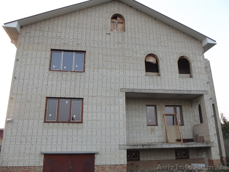 СРОЧНО продается Дом 368 кв.м. пос.Сад Сумской области - <ro>Изображение</ro><ru>Изображение</ru> #3, <ru>Объявление</ru> #775460