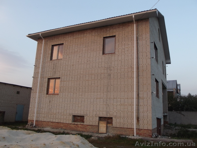 СРОЧНО продается Дом 368 кв.м. пос.Сад Сумской области - <ro>Изображение</ro><ru>Изображение</ru> #4, <ru>Объявление</ru> #775460