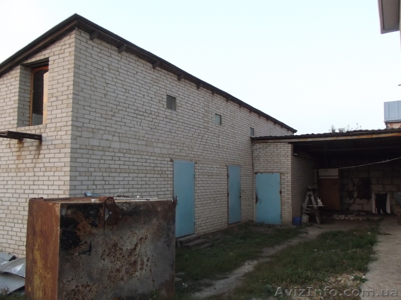 СРОЧНО продается Дом 368 кв.м. пос.Сад Сумской области - <ro>Изображение</ro><ru>Изображение</ru> #5, <ru>Объявление</ru> #775460