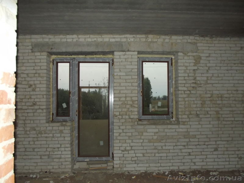 СРОЧНО продается Дом 368 кв.м. пос.Сад Сумской области - <ro>Изображение</ro><ru>Изображение</ru> #7, <ru>Объявление</ru> #775460