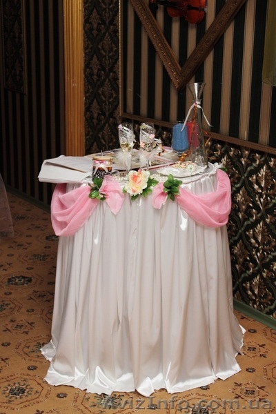 Свадьба от А до Я - <ro>Изображение</ro><ru>Изображение</ru> #7, <ru>Объявление</ru> #776110