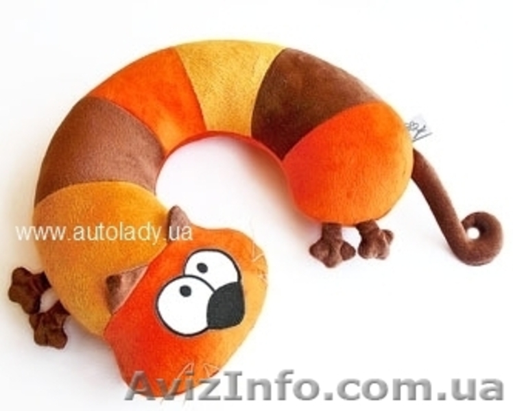 подушка зверюшка - <ro>Изображение</ro><ru>Изображение</ru> #3, <ru>Объявление</ru> #769653