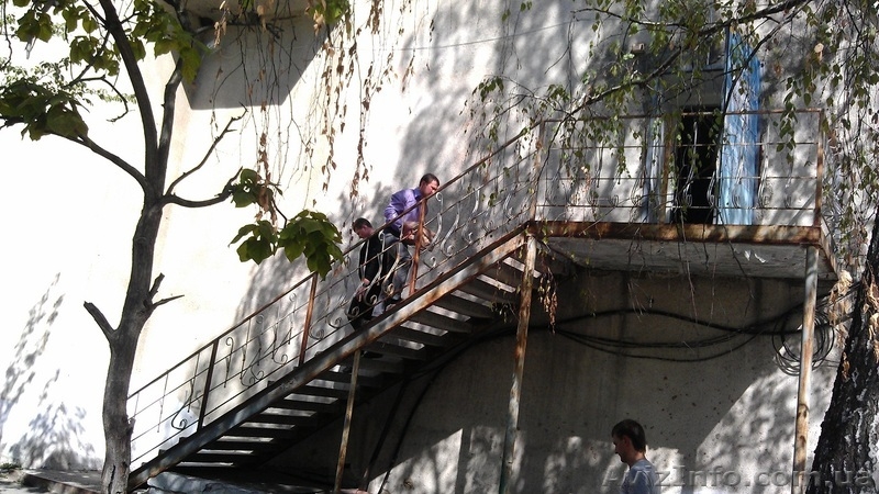 продам офис в центре г.Сумы - <ro>Изображение</ro><ru>Изображение</ru> #6, <ru>Объявление</ru> #776020