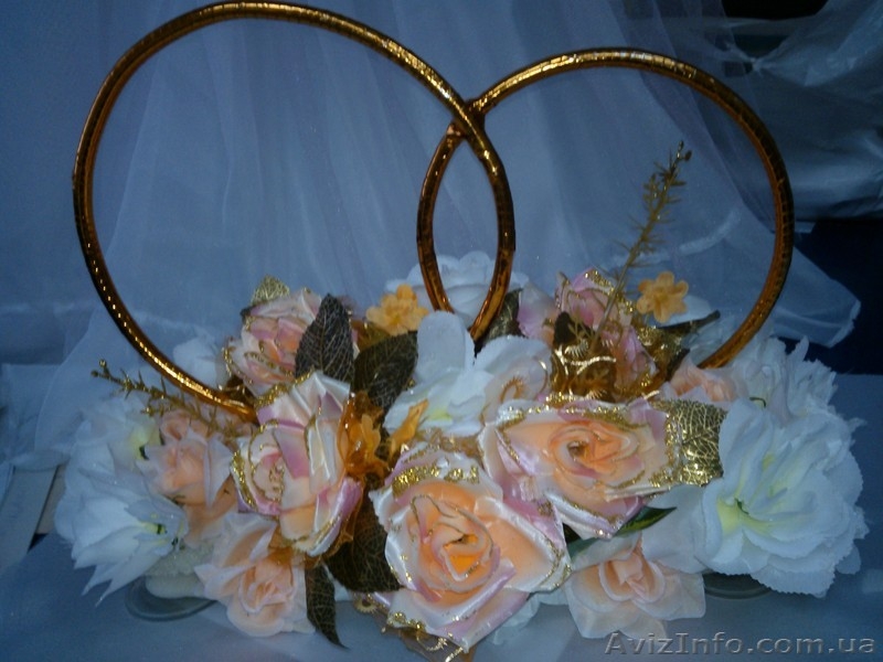 Свадьба от А до Я - <ro>Изображение</ro><ru>Изображение</ru> #10, <ru>Объявление</ru> #776110