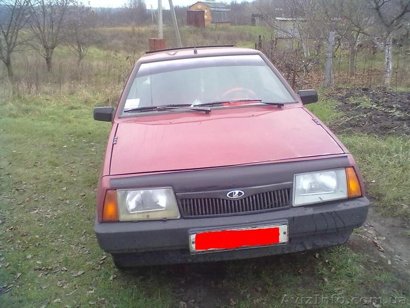 продам ваз 2108 dtiytdjuj  - <ro>Изображение</ro><ru>Изображение</ru> #1, <ru>Объявление</ru> #791214