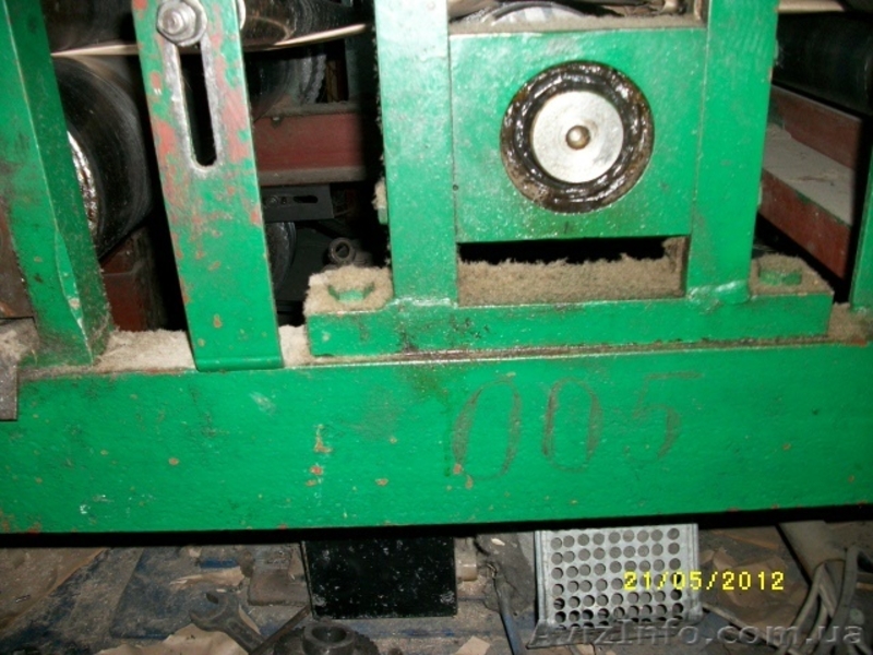 Продам линию производства бумажных мешков. Сумы. - <ro>Изображение</ro><ru>Изображение</ru> #4, <ru>Объявление</ru> #799244