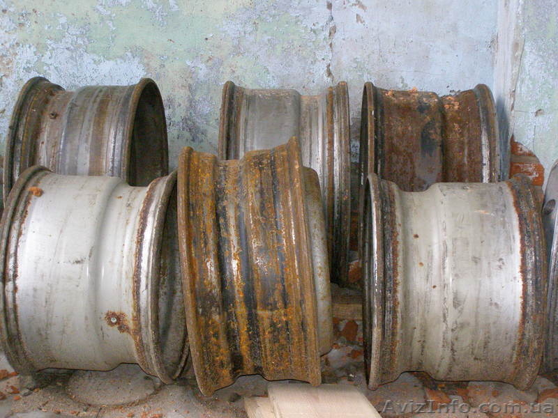 Запчасти для грузовых авто.Авторазборка - <ro>Изображение</ro><ru>Изображение</ru> #9, <ru>Объявление</ru> #787261