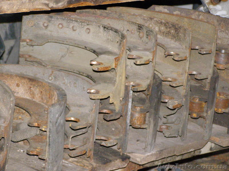 Запчасти для грузовых авто.Авторазборка - <ro>Изображение</ro><ru>Изображение</ru> #5, <ru>Объявление</ru> #787261