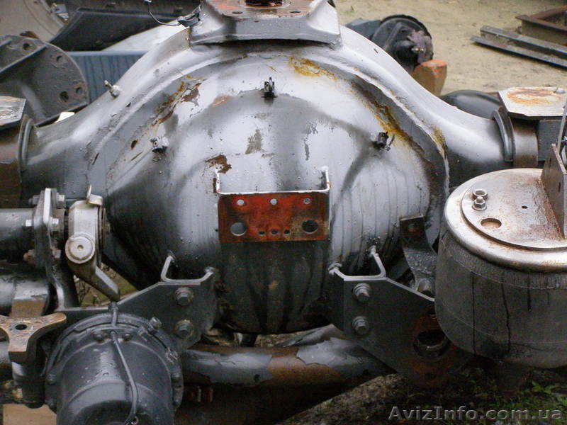 Запчасти для грузовых авто.Авторазборка - <ro>Изображение</ro><ru>Изображение</ru> #4, <ru>Объявление</ru> #787261