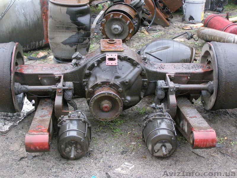 Запчасти для грузовых авто.Авторазборка - <ro>Изображение</ro><ru>Изображение</ru> #2, <ru>Объявление</ru> #787261
