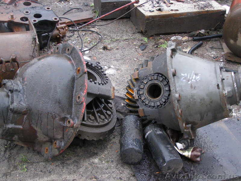 Запчасти для грузовых авто.Авторазборка - <ro>Изображение</ro><ru>Изображение</ru> #1, <ru>Объявление</ru> #787261