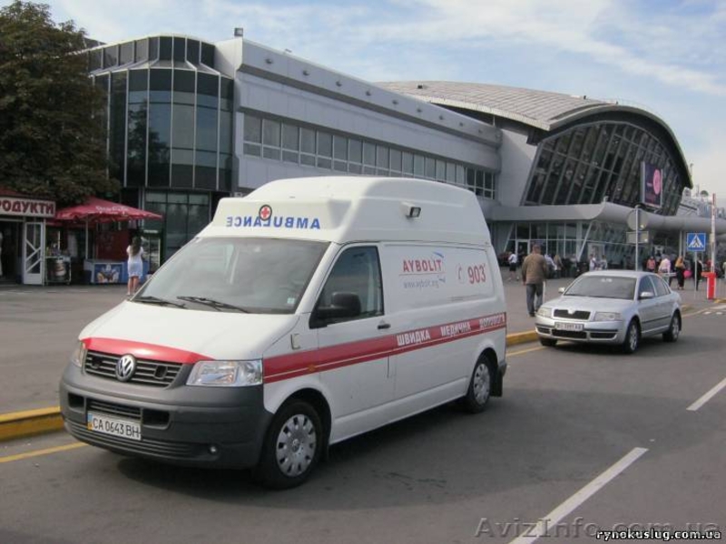 "Айболит" - перевезти больного после инсульта из Сум в Луцк, во Львов, в Донецк - <ro>Изображение</ro><ru>Изображение</ru> #1, <ru>Объявление</ru> #805701