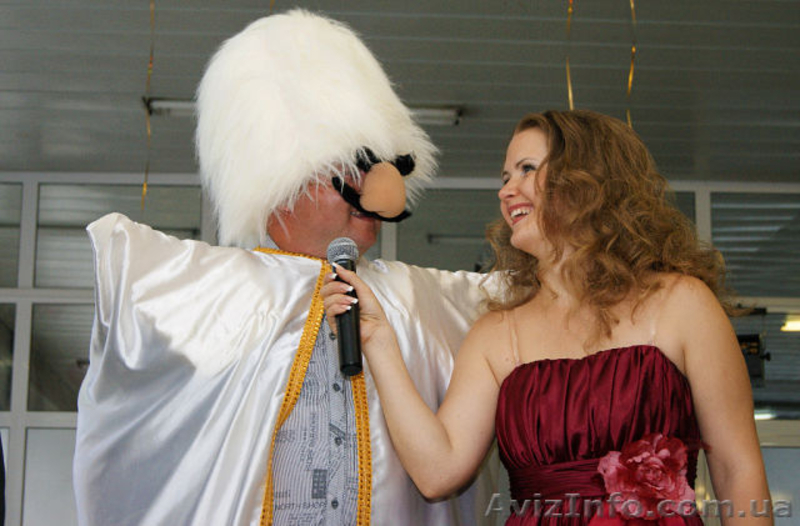 Проведение свадеб, юбилеев, выпускных - <ro>Изображение</ro><ru>Изображение</ru> #1, <ru>Объявление</ru> #563027