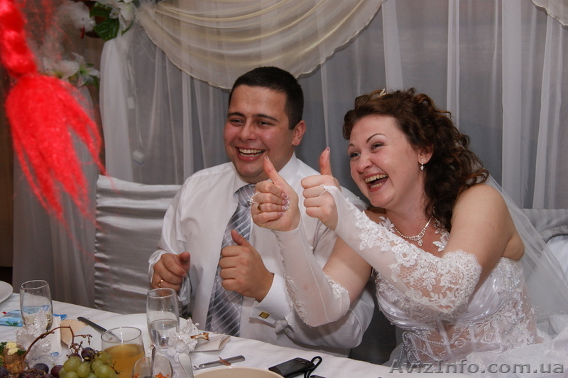 Проведение свадеб, юбилеев, выпускных - <ro>Изображение</ro><ru>Изображение</ru> #2, <ru>Объявление</ru> #563027