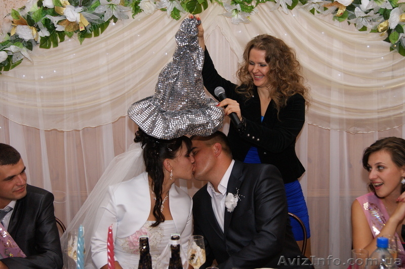 Проведение свадеб, юбилеев, выпускных - <ro>Изображение</ro><ru>Изображение</ru> #7, <ru>Объявление</ru> #563027