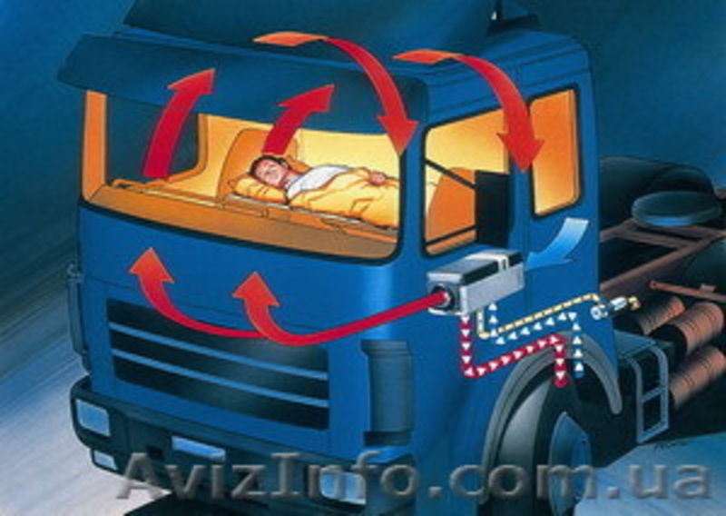 продукция Webasto и Eberspacher - <ro>Изображение</ro><ru>Изображение</ru> #3, <ru>Объявление</ru> #807428