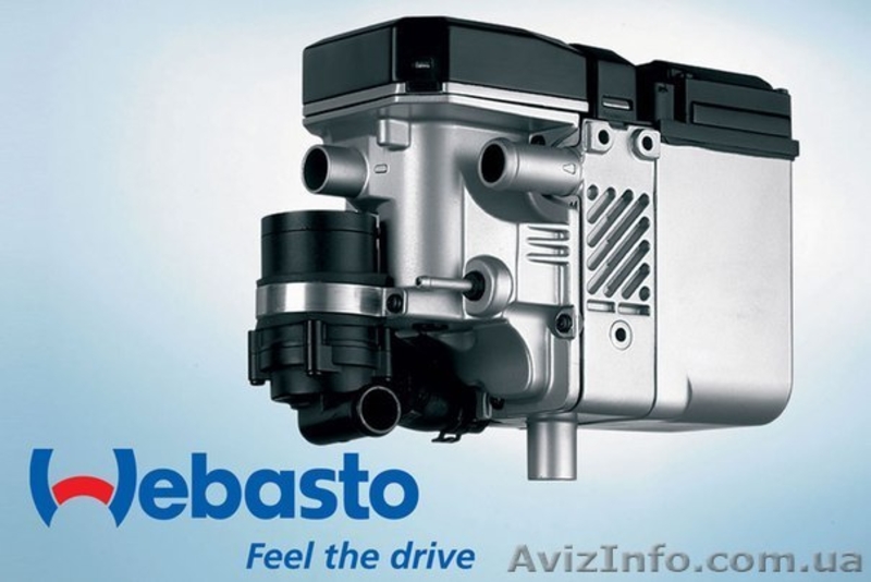 продукция Webasto и Eberspacher - <ro>Изображение</ro><ru>Изображение</ru> #4, <ru>Объявление</ru> #807428